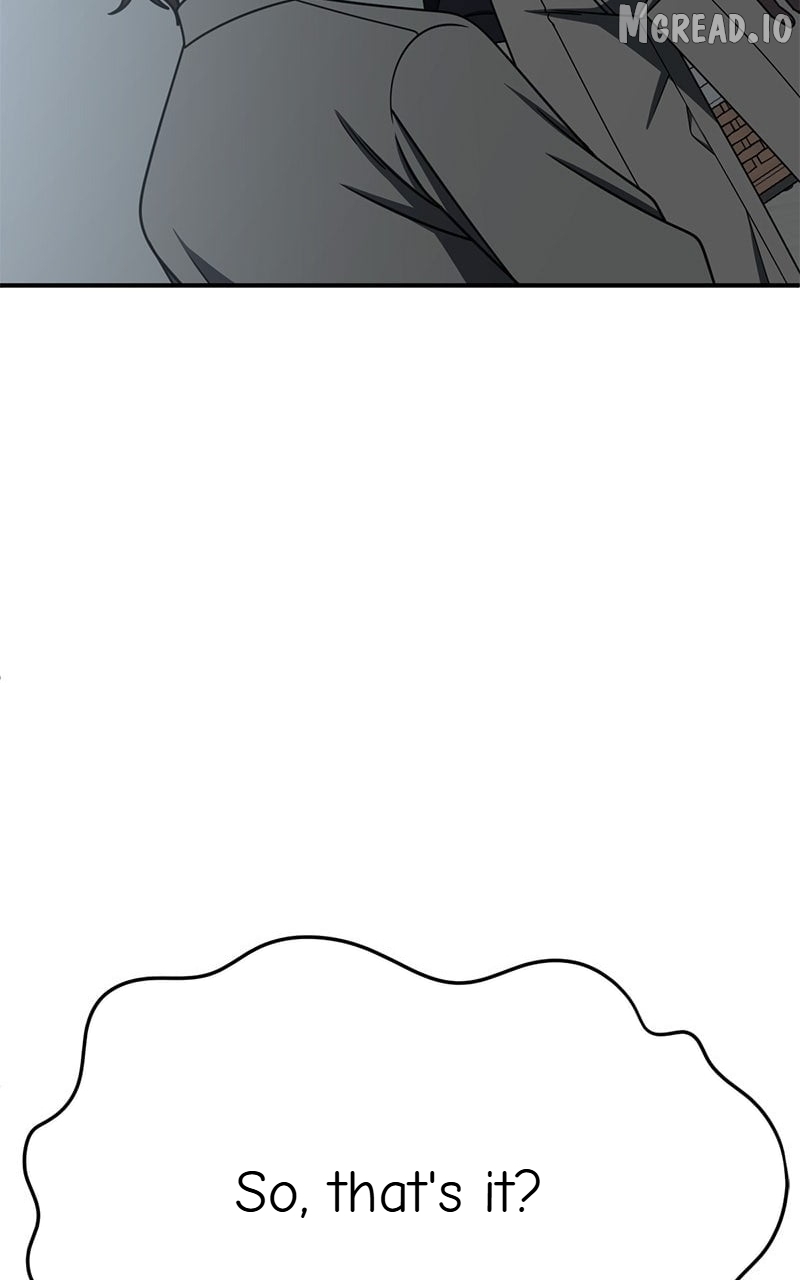 Change Me Chapter 243  - page 38